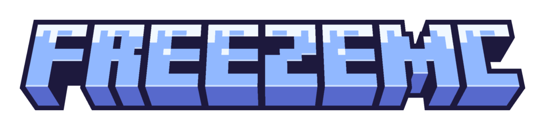 FreezeMC - Logo